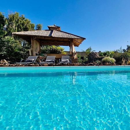 Casa Yukka Villa With Heated Pool 拉哈雷斯 外观 照片