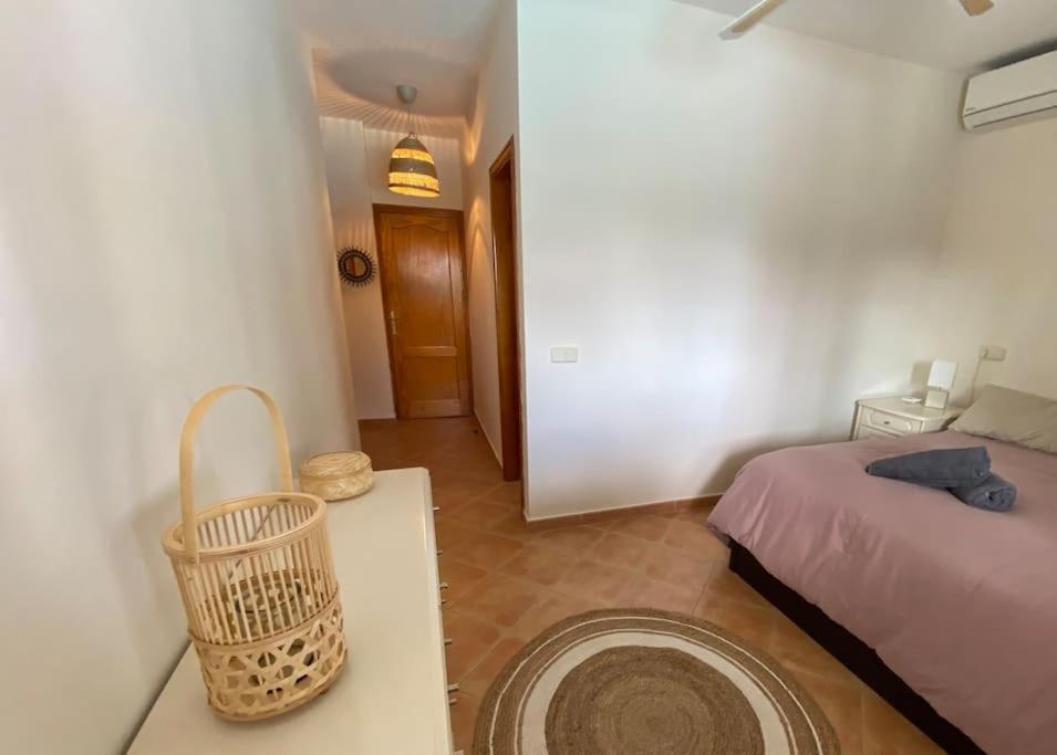 Casa Yukka Villa With Heated Pool 拉哈雷斯 外观 照片
