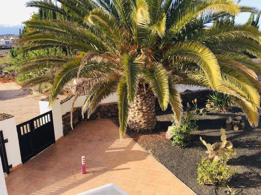 Casa Yukka Villa With Heated Pool 拉哈雷斯 外观 照片