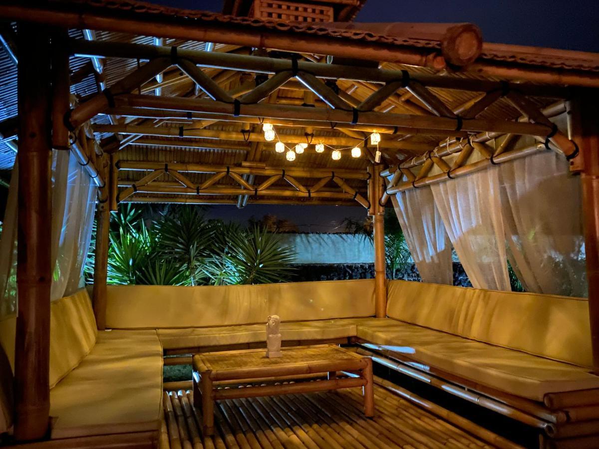 Casa Yukka Villa With Heated Pool 拉哈雷斯 外观 照片