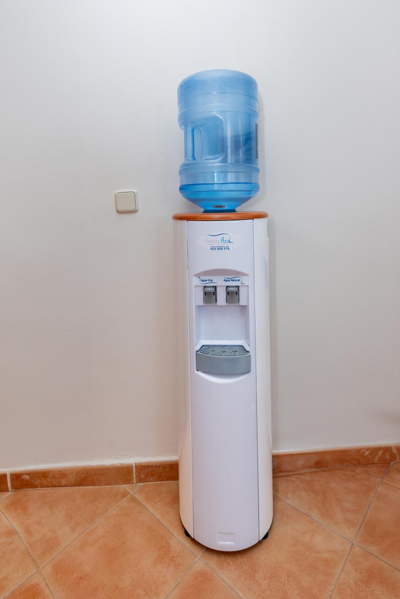 Casa Yukka Villa With Heated Pool 拉哈雷斯 外观 照片