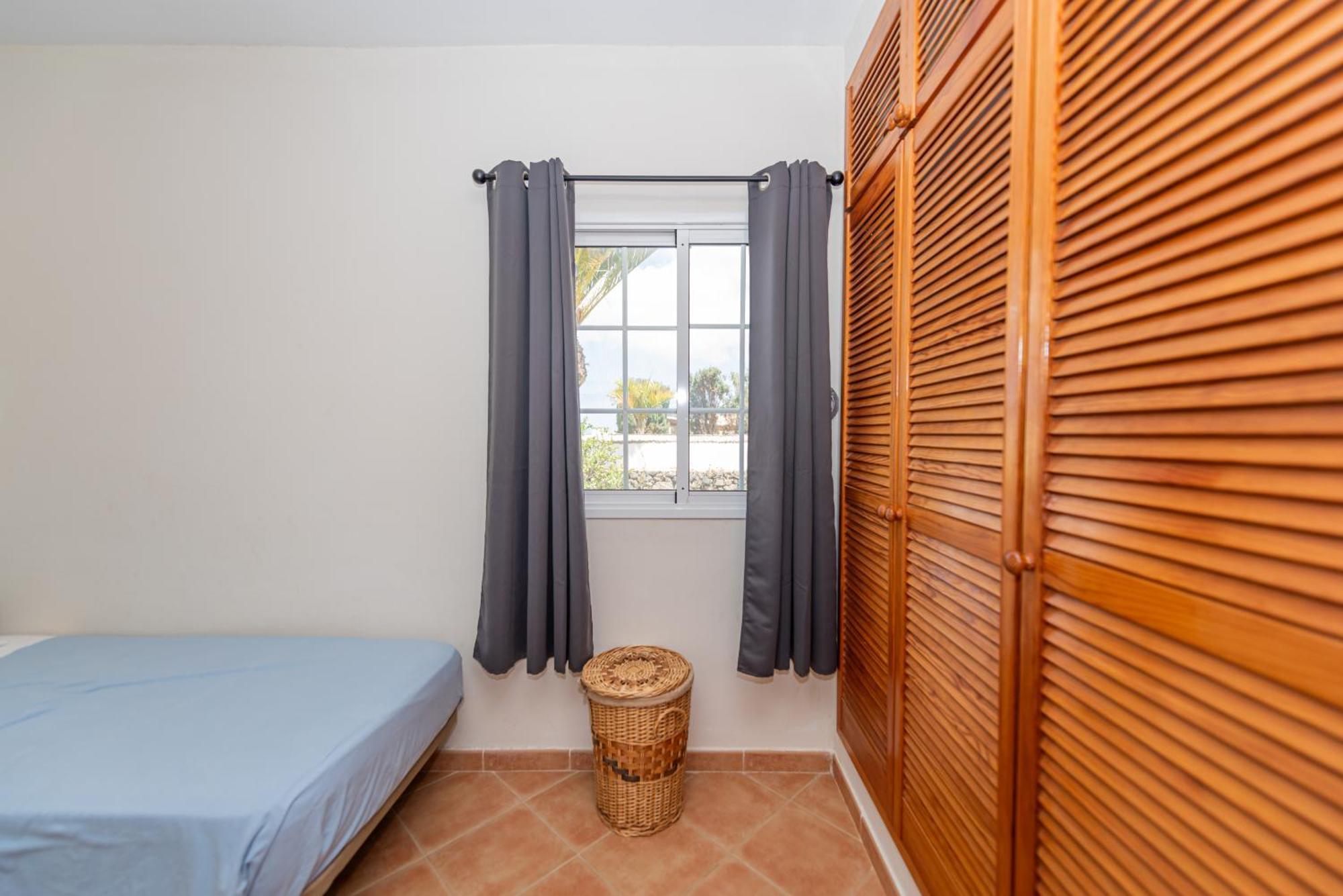 Casa Yukka Villa With Heated Pool 拉哈雷斯 外观 照片